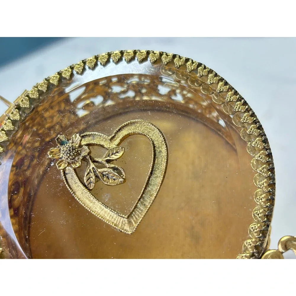 N/A vintage gold